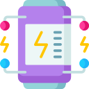 bebida energética icon