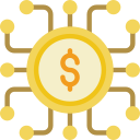 dólar icon