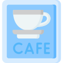 cafetería icon