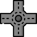 rotonda icon