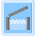 muelle icon