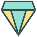 diamante icon