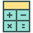 calculadora icon