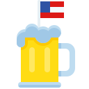 jarro de cerveza icon