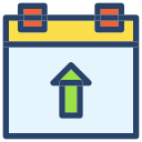 calendario icon