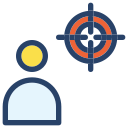 empresario icon