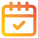 calendario icon