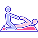 fisioterapia icon