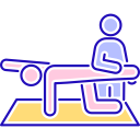 fisioterapia icon