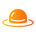 sombrero icon