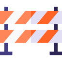 roadblock 