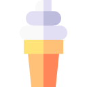 cucurucho de helado icon