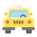 Taxi icon