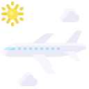 avión icon