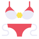 bikini icon