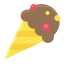 cucurucho de helado icon