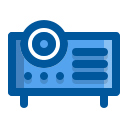 proyector icon