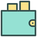 billetera icon