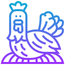 pollo icon