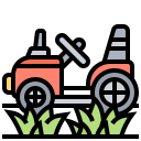 tractor icon