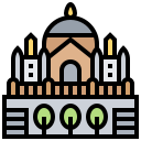 basílica icon