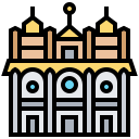 notre dame icon