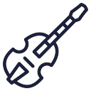 violonchelo icon