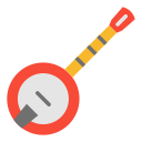 banjo icon