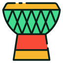 djembe icon