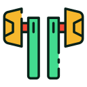 auriculares icon