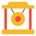 gong icon