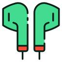 auriculares icon