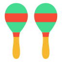 maracas