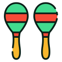 maracas icon