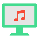 monitor icon