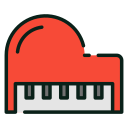 piano icon