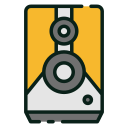 altavoz icon