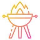 parrilla icon