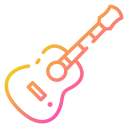 guitarra icon