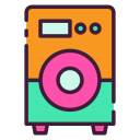 altavoz icon