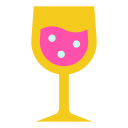 copa de vino