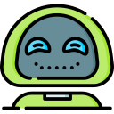 robot icon