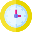 reloj icon