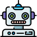 robot icon