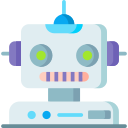 robot icon