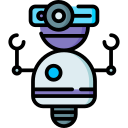 robot icon