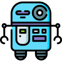 robot icon