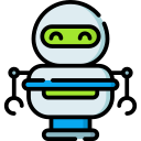 robot icon