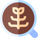 arte latte icon