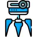 robot icon